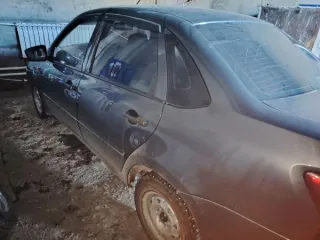 LADA Granta 2015 года выпуска, VIN XТА219060F0331358. Тип ТС – легковой. Номер двигателя 11183, 6326070. Шасси (рама) отсутствует. Номер кузова XТА219060F0331358. Цвет кузова – серебристо-темно-серый. Государственный регистрационный знак О042ЕМ142. Техническое состояние – условно пригодное. Объем…
