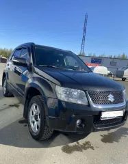 Suzuki 2011 автомобиль марки SUZUKI модель 2011 г.в. VIN-номер JSAJTD54V00633376, цвет ЧЕРНЫЙ, мощность двигатель л.с (кВт): 140 (103), экологический класс ЧЕТВЕРТЫЙ, тип двигателя БЕНЗИНОВЫЙ, разрешенная максимальная масса: 2070, масса без нагрузки: 1608, объем двигателя: 1995. Залоговое имущество…