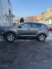 Kia Sportage 2014 Автомобиль марки Kia модель Sportage 2014 г.в. VIN: XWEPC813DE0007476. Ознакомление с имуществом по рабочим дням с 10:00 до 18:00 в период подачи заявок по предварительной договоренности. Адрес осмотра: Москва, пос. станции Внуково, д.36, телефон: 8 901 577 12 59, эл. почта…