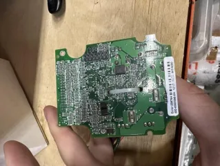 Технические детали 82000000012200 15-Way D-type connector, адаптер для подключения энкодера (аналог 82000000012200) E1655.51, система противоразгонной защиты BRAUN A5S08T48A-7m, датчик BRAUN(3шт) A5S0DS0M1610T48-5m, датчик BRAUN(2шт) D461.21U1, барьер искрозащиты для датчиков A5S1.. во…