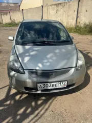 Honda Fit 2006 легковой автомобиль марки ХОНДА модель ФИТ 2006 г.в. номер кузова GD12332635, идентификационный номер (VIN): отсутствует Ознакомление с имуществом – по месту его нахождения (г. Омск, Комарова проспект 6 к.1), по предварительной записи по реквизитам финансового управляющего: телефон…