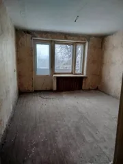 Квартира в Псковской обл., 46,9 кв.м. Жилое помещение, кадастровый номер 60:07:0010527:85, площадь 46.9 кв. м., адрес: Псковская область, р-н Куньинский, СП "Каськовская волость", д. Каськово, ул. Владислава Галкина, д. 9, кв. 16