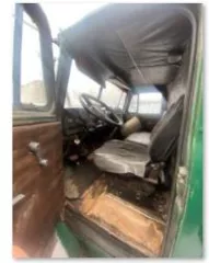 Грузовой автомобиль 4807, госномер Т358ВХ64, VIN: X5A480700Y1200026, 2000 г.в. Ознакомиться с договором о задатке и проектом договора купли-продажи можно на сайтах: http://www.alfalot.ru, bankrot.fedresurs.ru.  

По вопросам осмотра и дополнительной информации звоните по телефону 89053888796 или…