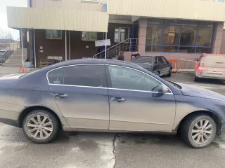 Volkswagen Passat 2008 Автомобиль легковой VOLKSWAGEN PASSAT, VIN XW8ZZZ3CZ8G002764, 2008 г.в. VIN: XW8ZZZ3CZ8G002764, 2008 г.в. Наименование: Легковой Категории ТС: В Модель, номер двигателя: BZB 026353 Шасси №: Отсутствует Цвет кузова: Темно-Синий Мощность: 160 л.с. (118 кВт) Гос.номер: Е115СУ716…