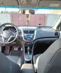 легковой седан, марка hyundai, модель solaris, страна изготовитель – россия, год изготовления 2013г., vin – z94cu41dbdr198285, цвет серебристый, мощность двигателя – 123 л.с., объем двигателя – 1591 куб. см.