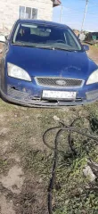 Форд Фокус 2007 года, VIN: X9F5XXEED57D70682.