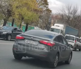 Автомобиль марки KIA модель YD 2015 г.в.,VIN номер XWEFK411AFC000426 Автомобиль марки KIA модель YD 2015 г.в.,VIN номер XWEFK411AFC000426. С имуществом, по лоту № 1 можно ознакомиться по адресу: Республика Башкортостан, г. Уфа, ул. Мечтателей, д.6, по предварительной записи у организатора торгов…