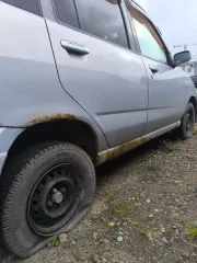 Легковой автомобиль Nissan Cube, 2001 г.в, г/н E259EE124, vin отсутствует, модель, двигателя 231397, номер кузова AZ10224570, цвет серый. Рабочее состояние не проверялось, видимых повреждений не имеет. Обременения: залог, запреты судебного пристава исполнителя на регистрационные действия. Мощность…