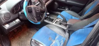Mazda 6 2011 Mazda 6, 2011 года, 120 лс MAZDA 6, 2011, VIN: JMZGH128211473050