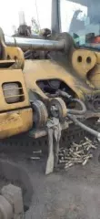 Экскаватор гусеничный Hyundai R300LC-9SH, заводской номер HHKHZ808LE0000183, 2014 год выпуска, госномер 58 УЕ 9248 (63 СВ 9366). Экскаватор гусеничный Hyundai R300LC-9S, заводской номер HHKHZ810LE0001178, 2014 год выпуска, госномер 58 УЕ 9241 (63 СВ 9362). Трактор ДТ-75 ДЕРС2 с буровой установкой…