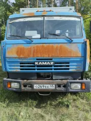 А/М Специальный 57531-0000010 ИНВАРИАНТ, (VIN) X8957531070BW1016, год выпуска 2007. Объект движимого имущества: А/М Специальный 57531-0000010, марка, модель ТС ИНВАРИАНТ, идентификационный номер (VIN) X8957531070BW1016, модель, № двигателя 740 31 240 72403006, кузов (кабина, прицеп) №…
