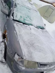 Nissan Wingroad 1999 года, 105 лс, 300000 км, АКПП, легковой автомобиль, марка: NISSAN, модель: WINGROAD, год изготовления: 1999, г/н: А908ХВ154.