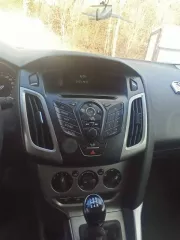 Ford Focus 2014 г.в., VIN X9FLXXEEBLEM74769