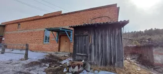 Нежилое помещение прачечной Нежилое помещение прачечной, площадь-160,3 кв.м. 
Год ввода в эксплуатацию:  
Вид ограничений и обременений: Обременения отсутствуют. 
Кадастровый номер объекта недвижимости (здания, сооружения), в пределах которого расположено помещение: 38:16:000012:913 
Общая площадь…