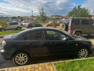 Mazda 3 2008, VIN: JMZBK12F501788807, год выпуска: 2008, госномер: Х441ЕЕ65. С имуществом можно ознакомиться по адресу: г.Краснодар, ул.Домбайская 55, к.4, телефон для справок: +7(995)3177276, адрес электронной почты pressagent007@gmail.com