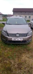 Volkswagen Passat 2011 VIN WVWZZZ3CZCE039355 , Ленинградская область
