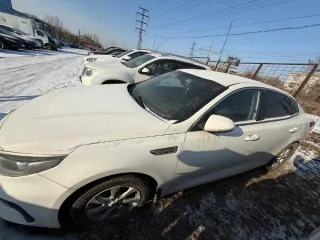 Легковой автомобиль седан KIA JF OPTIMA, 2019г.в., г/н O465ХУ750, VIN XWEGT411BL0012944, номер кузова XWEGT411BL0012944, номер двигателя KH021368, цвет жёлтый серый. Начальная цена продажи 1 547 000 руб. Задаток 232080 руб. Легковой автомобиль седан KIA JF OPTIMA, 2019г.в., г/н O465ХУ750, VIN…
