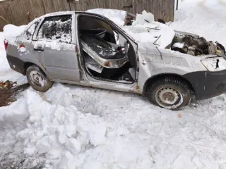 Mitsubishi Lancеr 2007 высвобождаемое движимое военное имущество