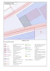 Земельный участок площадью 1098 кв. м. Кадастровый квартал 10:14:0070601. Цель использования: для индивидуального жилищного строительства. Местоположение: Российская Федерация, Республика Карелия, Олонецкий национальный муниципальный район, Олонецкое городское поселение, д. Капшойла. Основной вид…