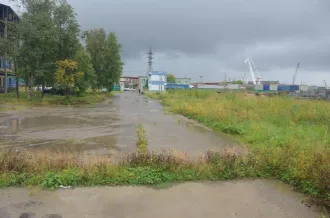 Здание (механические мастерские производственной базы) площадью 902,3 м2, назначение: нежилое, кадастровый номер 29:28:110270:45, местоположение: Архангельская область, г. Северодвинск, проезд Чаячий, д.17; здание (механическая мастерская) площадью 751,4 м2, назначение: нежилое, кадастровый номер…