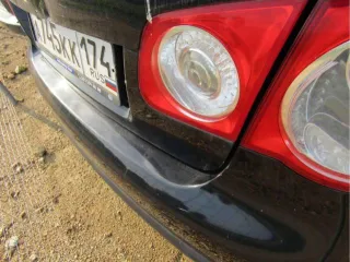 Volkswagen Jetta 2010 года, 102 лс, 216966 км, транспортное средство: VOLKSWAGEN JETTA, идентификационный номер (VIN номер): XW8ZZZ1KZAG505600, год изготовления: 2010, гос.номер А745КК174