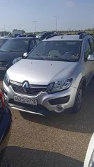 Renault Sandero, г/н А625СР716 Renault Sandero, г/н А625СР716, VIN X7L5SRAVG59889373, 2018 г.в.  Объём двигателя, куб. см - 1598. Мощность двигателя, л. с. - 82.  Ключи и документы отсутствуют. Работоспособность не проверялась. 
Модель: Sandero 
VIN номер: X7L5SRAVG59889373 
Вид транспорта…