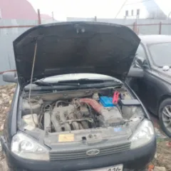 LADA KALINA, 2010 г.в., VIN: XTA111740A0060051, залогодержатель: АО «Экспобанк».