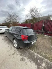 BMW 116i 2013 BMW 1 серии, 2013 года, 136 лс, полный привод, АКПП транспортное средство – легковой автомобиль; марка/модель – BMW 116i, год выпуска – 2013, VIN – WBA1A11090J654816, гос.номер У076ХВ57.