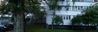 1/5 доля в праве на квартиру площадью 64,1 кв. м по адресу: г. Москва, ул. Шипиловская, д. 13, кв. 135, кадастровый номер 77:05:0011001:10184. Общие сведения об ограничениях и обременениях: арест, запрет регистрационных действий. Вид жилого помещения: 1/5 доля в праве на квартиру.