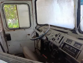 Кавз-39765, 1996 года, регистрационный знак В437АМ07, ПТС 52АХ789045, VIN ХТН330740Т0779945, объем двигателя 125(92), пробег 754843 км.