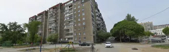 Квартира, состоящей из двух комнат общей площадью 52,7 кв. м. кадастровый номер 74:36:0203009:308
Расположенная по адресу: Челябинская область, город Челябинск, ул. Южноуральская д. 13 кв. 37