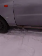 Chevrolet Lanos 2006, 86 лс, легковой автомобиль, VIN – Y6DTF69Y060018906.