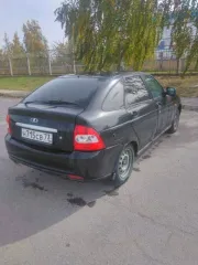 Lada Priora, 2011 года, 98 лс, 259061 км. Автомобиль марка – LADA; модель – PRIORA 217230, год изготовления – 2011, VIN: XTA217230B0183529. Обращаю внимание, что у автомобиля имеются следующие неисправности: масло из двигателя подтекает и быстро расходуется, требуется замена поршневых колец и…