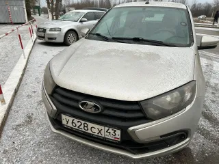 Lada Granta, 2024, транспортное средство марки Lada модели Granta 2024 г.в., г.р.з У628СХ43, VIN: XTA219140R0555543 (обременено залогом в пользу ПАО «ВТБ»). Ознакомление возможно по предварительной записи по телефону +7 995-480-70-80.