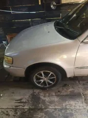 Toyota Corolla 1997 года, 100 лс, 426000 км, АКПП, гос.рег.знак Х336ХУ38