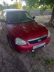 LADA Priora 2008 г.в., VIN XTA21723080020207. Автомобиль находится в залоге ПАО Совкомбанк. Ознакомиться с имуществом можно по предварительной записи по телефону +7-922-750-24-96 или отправив запрос на email vtk-tender@yandex.ru. Адрес имущества: Курская область, Пристенский район, с. Бобрышево…