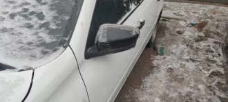 Автомобиль марки VAZ, модель Granta, VIN: XTA219110K0315253, 2018 года выпуска.