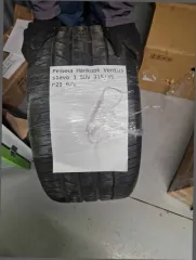 Шины дорожные Hankook Ventus S1 Evo 3 SUV 315/35 r21, 2 шт., б/у; Hankook Ventus S1 Evo 3 SUV 275/40 r21, 2шт. б/у; Michelin Pilot Sport 4S ZP 265/35 r20, 2 шт., б/у; Michelin Pilot Sport 4S ZP 235/35 r20, 2 шт., б/у
