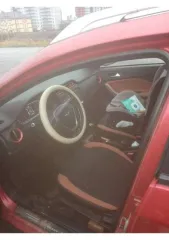 Chery Tiggo 2 2017 года, 106 лс. Автомобиль легковой, марка: CHERY TIGGO2, модель: CHERY TIGGO2, VIN: LVVDB11B2JE001033, гос. рег. номер: Р373РН716, год изготовления: 2017