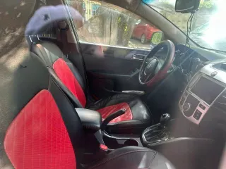Автомобиль марки KIA модель TD (Cerato, Forte) 2013 г.в. VIN-номер XWEFW411BD0001814