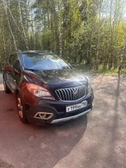 Opel Mokka 2012 года, VIN W0LJD7D50DB020605. Автомобиль на ходу. Дополнительную информацию можно уточнить у должника. Ознакомление с имуществом по адресу: Московская обл., г. Красноармейск, мкр. Северный, д. 28, кв. 21, с момента публикации и до окончания приема заявок по предварительной записи по…