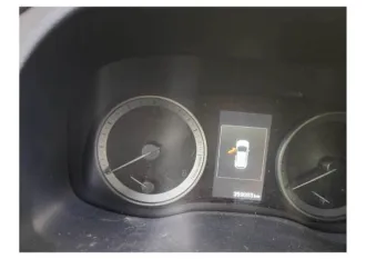 Hyundai Tucson 2017 года, 115 л.с., 359053 км, АКПП. Автомобиль легковой, марка: ХЕНДЭ, модель: ТУКСОН, VIN: XWEJC813DJ0006288, гос. рег. номер: Р757МТ68, год изготовления: 2017