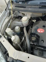 Mitsubishi Dion, 2001. Легковой автомобиль марки: Mitsubishi, модель: Dion, год выпуска 2001 г., идентификационный номер отсутствует, кузов №: CR9W0115154. Организатор торгов без совместного присутствия обеспечивает возможность ознакомления с подлежащим продаже на торгах имуществом должника и…