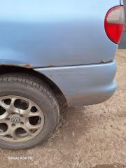 Volkswagen Sharan, 1999 г.в. VIN: WVWZZZ7MZXV026179. Категория B, цвет синий. Двигатель ADY 215617, бензиновый, 115 л.с., 1984 куб. см, автоматическая коробка передач. Состояние: пороги гнилые, передние крылья требуют замены, АКПП в аварийном режиме. Регистрационный знак Р295ВО50. Местонахождение…