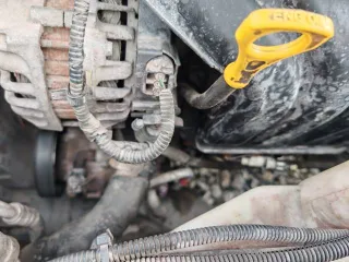 Kia Ceed, 2014 года, 129 лс, 460000 км, АКПП еще Легковой автомобиль, марка: KIA, модель: CEED II  JD , год изготовления: 2014, мощность двигателя, л. с.  кВт : 129, VIN: XWEHN512BE0022013, ПТС: 39HX652179, г/н: Х597СС72. Объект в залоге. Залогодержатель ООО МКК  КОРОНА .