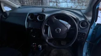 Nissan Note, 2015 АМТС Ниссан Ноут, г.в.2015, г/н С683НТ125, №кузова Е12409914, №двиг.125816В. Вид транспорта: АМТС Ниссан Ноут. Год выпуска: 2015. Государственный регистрационный знак: С683НТ125. VIN номер: Е12409914. Марка: АМТС Ниссан Ноут. Модель: АМТС Ниссан Ноут.