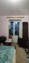 1/6 доли комнаты 9.3 кв.м, г.Глазов, Удмуртия 1/6 доля комнаты в Удмуртии еще 1/6 доля комнаты в Удмуртии еще Комната, назначение: жилое, 2 Этаж, общая площадь 9,3 кв. м., адрес объекта: Удмуртская Республика, г. Глазов, ул. Дзержинского, д. № 4, кв. 7, комн. № 1. Кадастровый номер…