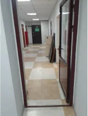 4/5 доли нежилого коридора 25,5 м², Новосибирская область. Общедолевая собственность (4/5 доли в праве) на нежилое помещение (коридор) площадью 25,5 кв. м, кадастровый номер 54:35:101625:589. Местонахождение: Новосибирская обл., г. Новосибирск, ул. Писарева, зд. 102.(арест, повтор). Вид ограничений…