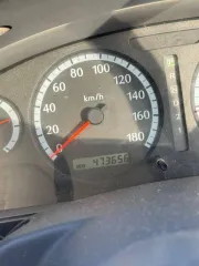 Nissan Presage 2001 год, 150 лс, 480000 км, АКПП. Автомобиль Ниссан Пресаж (Nissan Presage), 2001 года выпуска, VIN: отсутствует, двигателя: 851507X, номер кузова: U30450300, гос. номер: В985СН122. По всему периметру кузова имеются отслоения лакокрасочного покрытия, следы коррозии, в том числе…