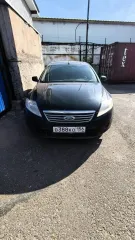 Ford Mondeo 2008 Легковой автомобиль, марка, модель – Ford Mondeo; цвет – ЧЕРНЫЙ; идентификационный номер (VIN) – WF0DXXGBBD8A64392; год изготовления – 2008; кузов № WF0DXXGBBD8A64392; шасси (рама) – отсутствует; паспорт транспортного средства – серия 78ХА № 525177, находится в залоге ООО МФК…